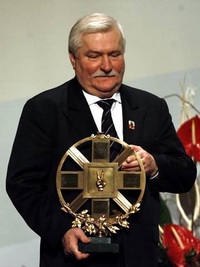 Премію Леха Валенси, яку отримав Євромайдан, планують спрямувати на розвиток незалежних ЗМІ