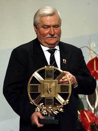 Премію Леха Валенси, яку отримав Євромайдан, планують спрямувати на розвиток незалежних ЗМІ