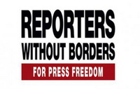«Репортери без кордонів» вимагають розслідувати спроби тиску на Оксану Романюк (ЗАЯВА)