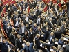 Правозахисники перевірять, скільки насправді депутатів голосувало за «закон Колесніченка-Олійника»
