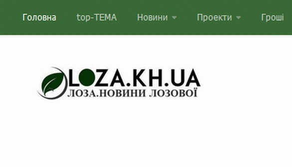 На Харківщині громадські активісти створили незалежне видання «Лоза. Новини Лозової»