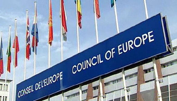 У Раді Європи закликали Порошенка переглянути зміни до закону про е-декларування ГО