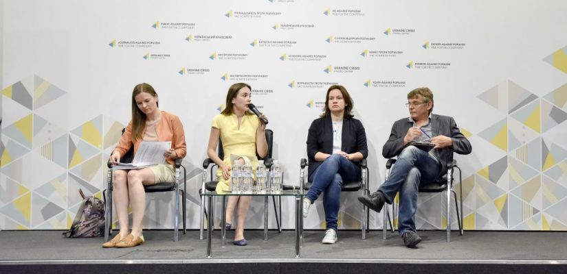 В Україні погіршується ситуація з правами людини – правозахисники