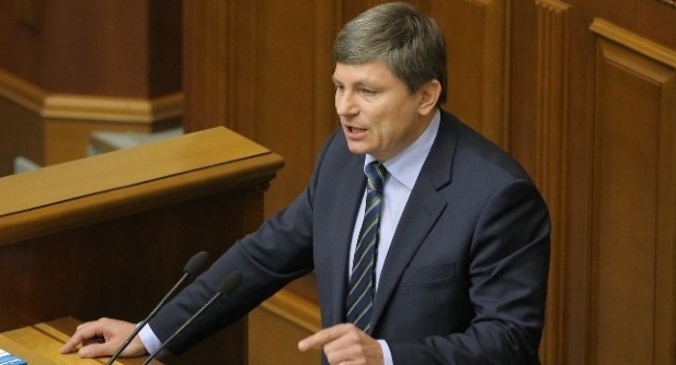Нардеп Герасимов пропонує продовжити термін подачі е-декларацій для представників ГО