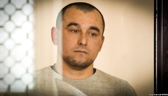 Адвокат кримського активіста Рамазанова звернеться до ЄСПЛ через умови СІЗО Сімферополя