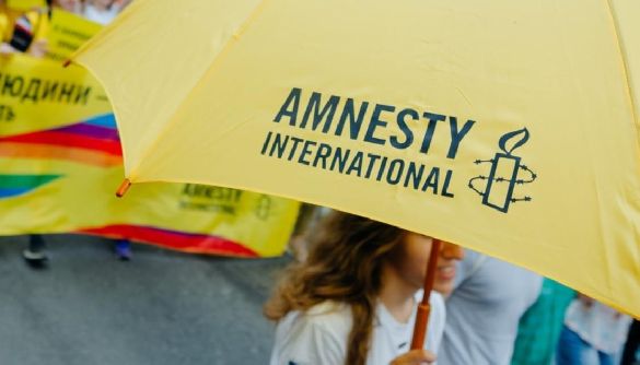 В Україні майже не розслідують напади на журналістів – Amnesty International