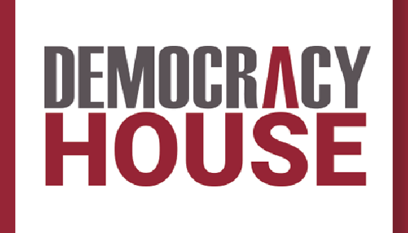 «Дім демократії» відповів на звинувачення Фонду «Демократичні ініціативи» в поширенні фейків (ЗАЯВА)