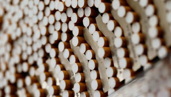 Головред «Економічної правди» пояснив позицію редакції щодо спецпроєктів із тютюновими компаніями