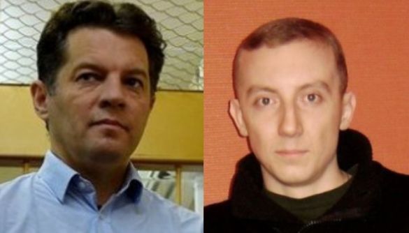 Асєєв та Сущенко закликали Міжнародну та Європейську федерації журналістів підтримати кримськотатарських журналістів