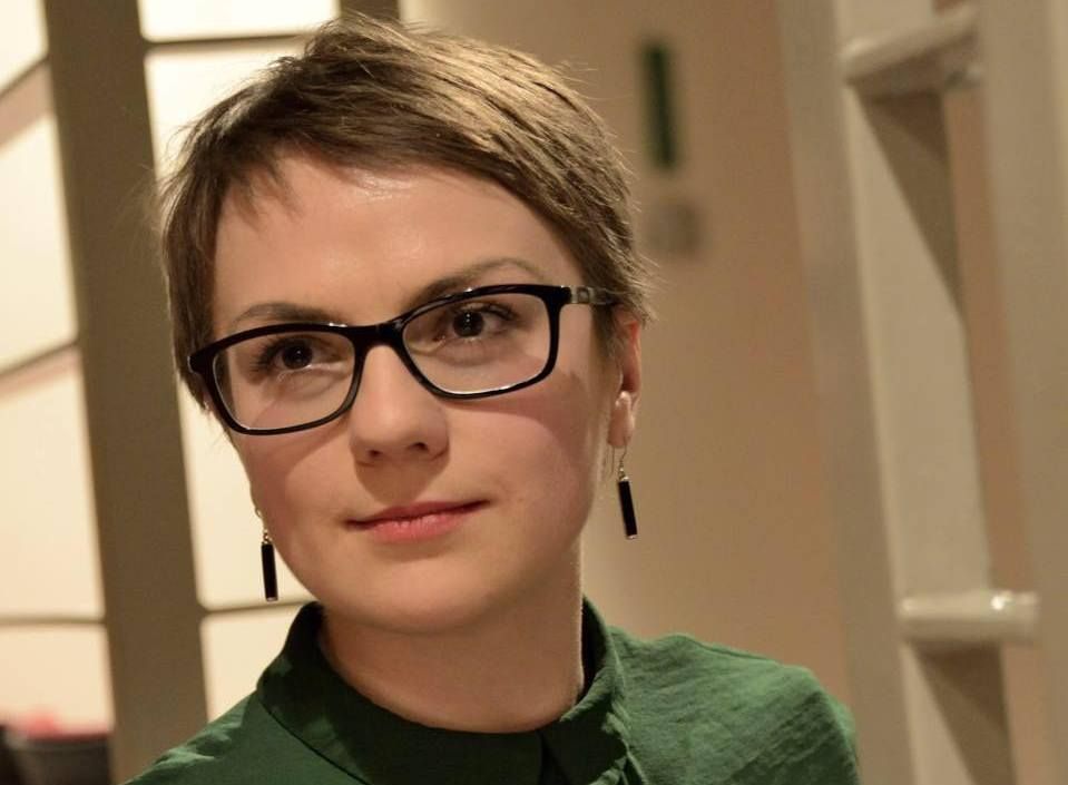 Наталя Гуменюк стала засновницею та керівницею «Лабораторії журналістики суспільного інтересу»