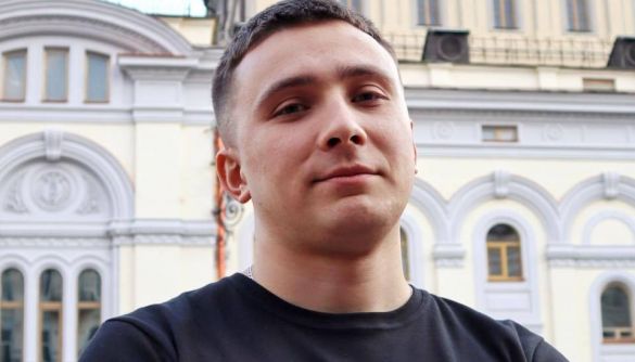 Сергію Стерненку оголосили підозру в умисному вбивстві (ДОПОВНЕНО)