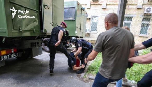 Урядам демократичних держав та правозахисникам поскаржилися на політичні переслідування в Україні (ЗВЕРНЕННЯ)