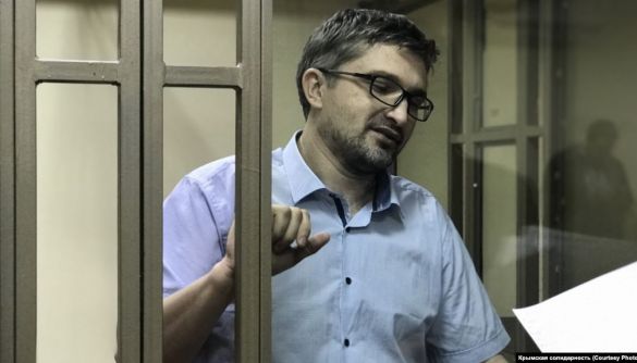 У Росії суд відмовив кримському блогеру Мемедемінову в достроковому звільненні