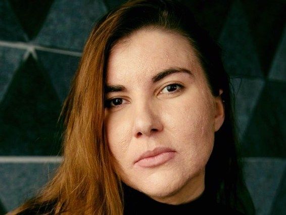 Тетяна Безрук повідомила, що її звільнили з hromadske після поїздки до Білорусі