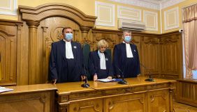 Верховний Суд вдруге відмовив Стерненку в перенесенні розгляду справи в Київ