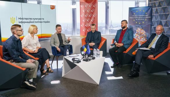 Між балансом думок і національними інтересами: роль медіа в діалозі з Донбасом та об’єднанні суспільства