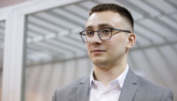 Суд залишив Стерненка під нічним домашнім арештом у Києві