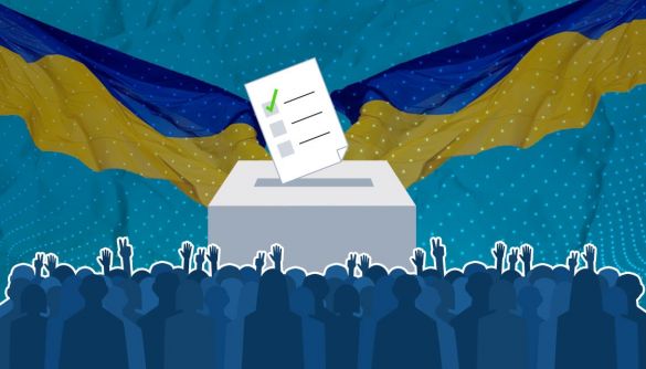 Що не так з ініціативою «всенародного опитування» в день місцевих виборів?