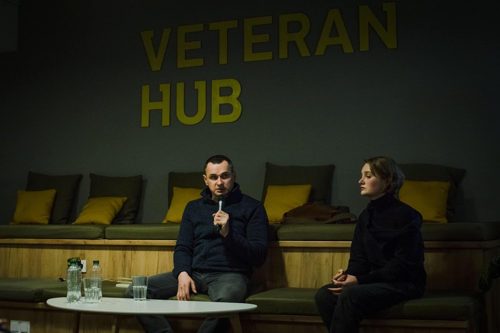Два роки Veteran Hub: як спільнота підтримує ветеранів при поверненні до цивільного життя
