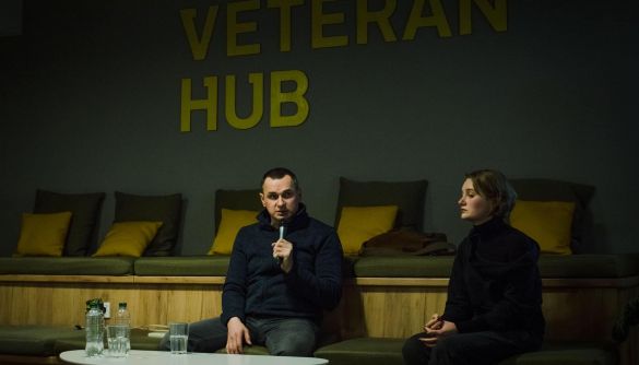 Два роки Veteran Hub: як спільнота підтримує ветеранів при поверненні до цивільного життя