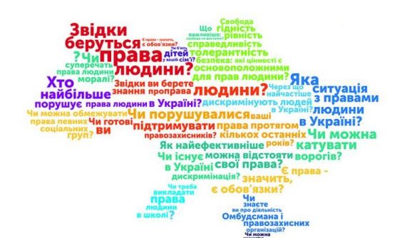 Найбільше в Україні дискримінують за віком, інвалідністю та сексуальною орієнтацією — опитування