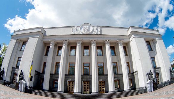 Закони про лобізм в Україні не на часі — громадські організації