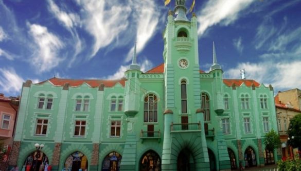 Міськрада Мукачева ухвалила трирічну програму розвитку місцевого осередку «Пласту»