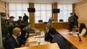 Одеський апеляційний суд призначив Стерненку і Демчуку цілодобовий домашній арешт