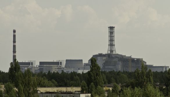 «Чорнобиль — це така ж інформаційна катастрофа, як і радіаційна»