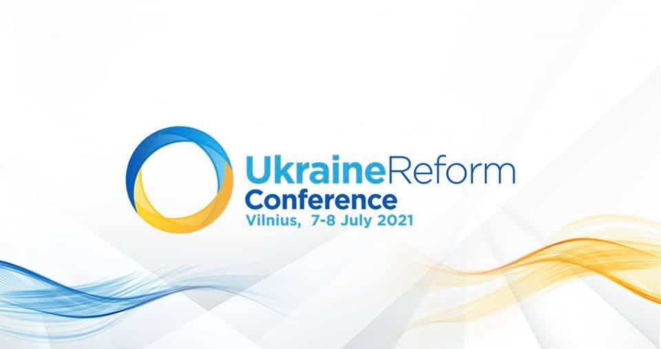 Ukraine Reform Conference 2021 і підсумки 1,5 року реформ — версія Коаліції РПР