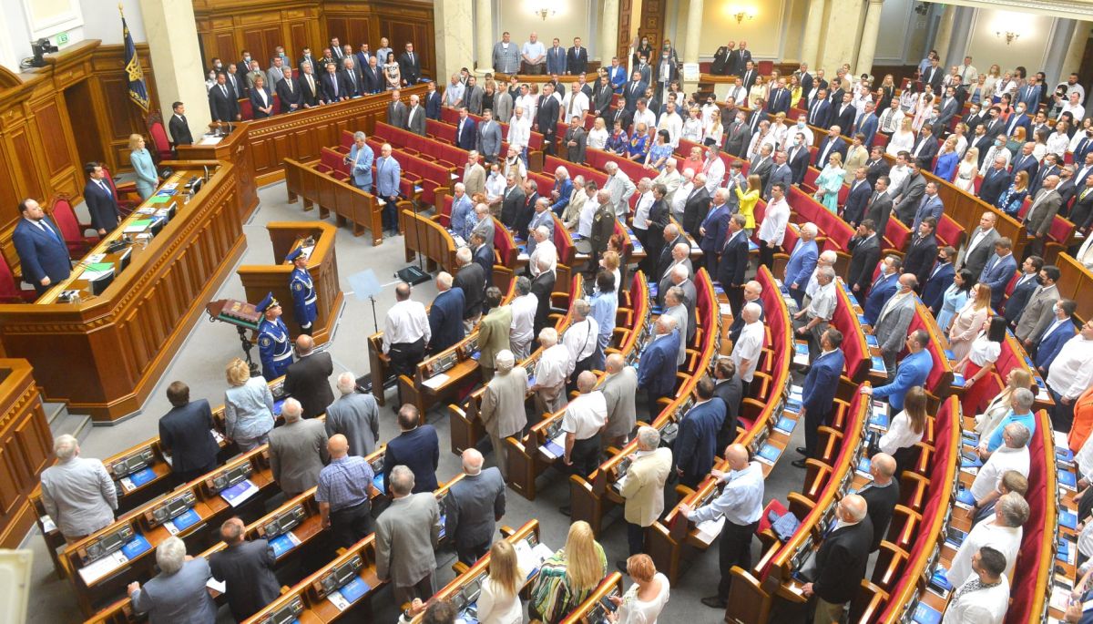 На розгляді Верховної Ради лишаються 10 законопроєктів, загрозливих для громадянського суспільства, — Zmina