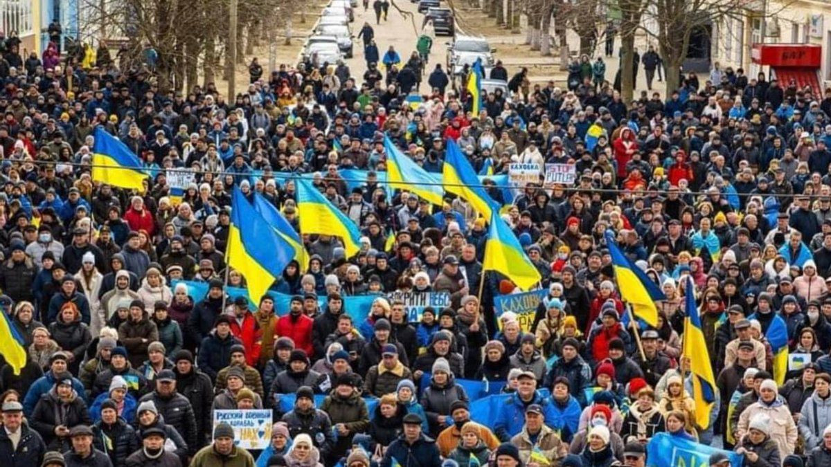 «Євромайдан SOS» запустила кампанію із захисту українських активістів, переслідуваних окупантами