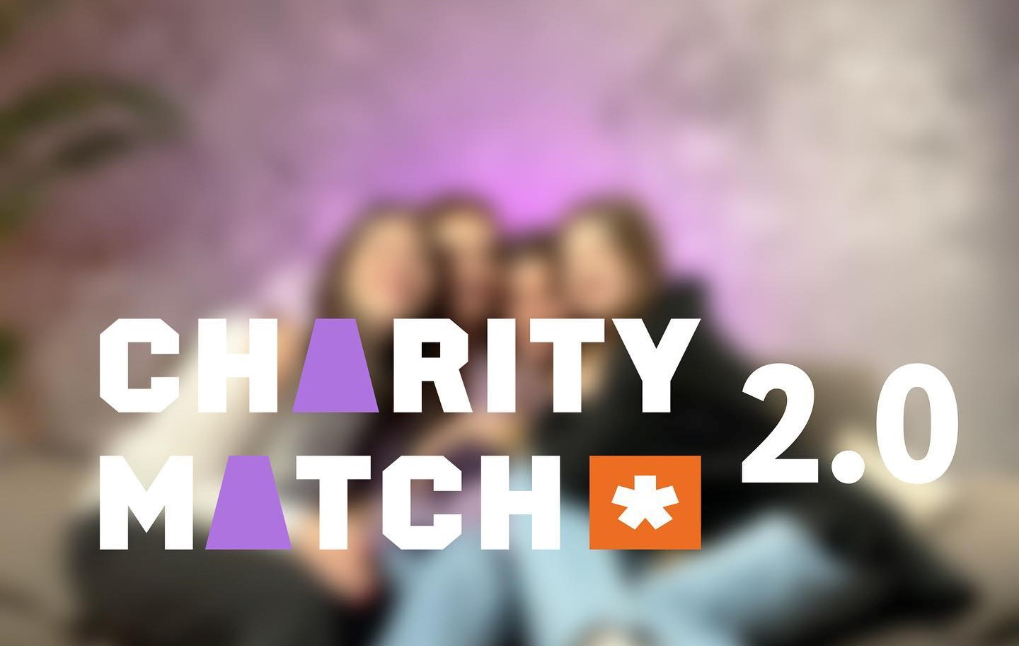 19 квітня стартує освітній курс Charity Match 2.0 для неприбуткових організацій і волонтерських ініціатив