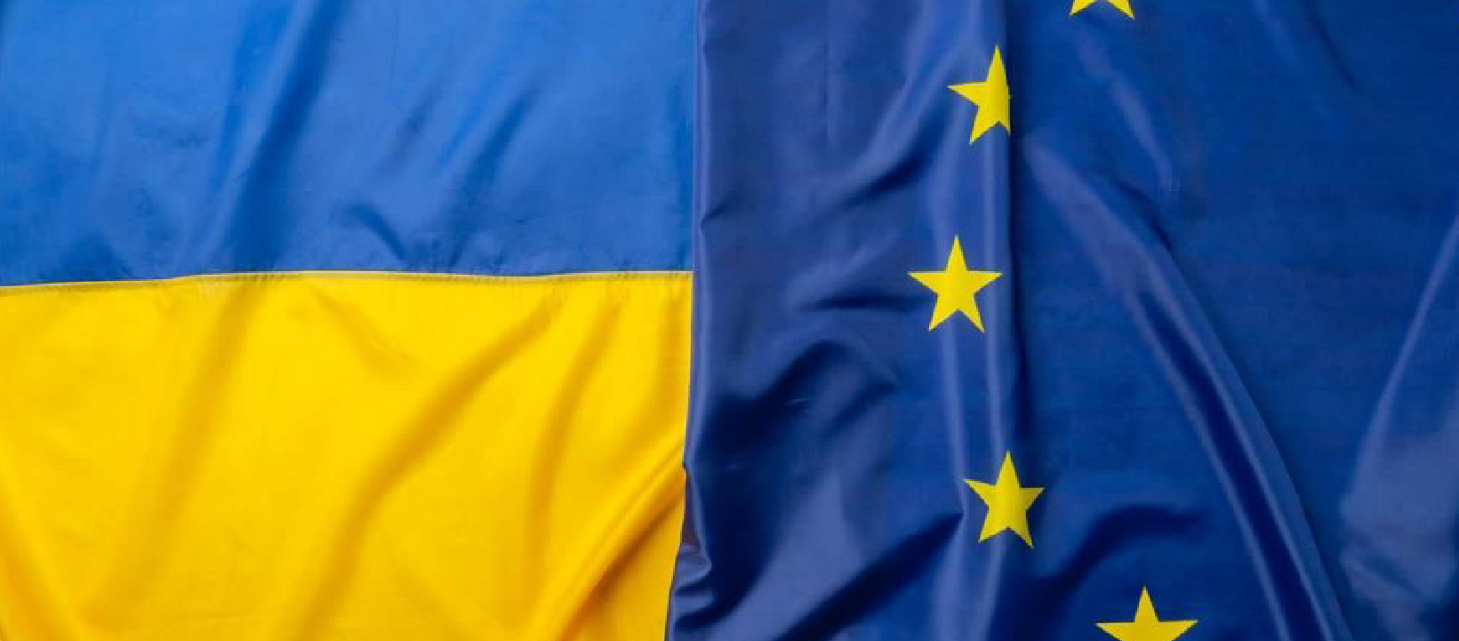 Лідери думок США і Європи закликали надати Україні статус кандидата в членство в Євросоюзі
