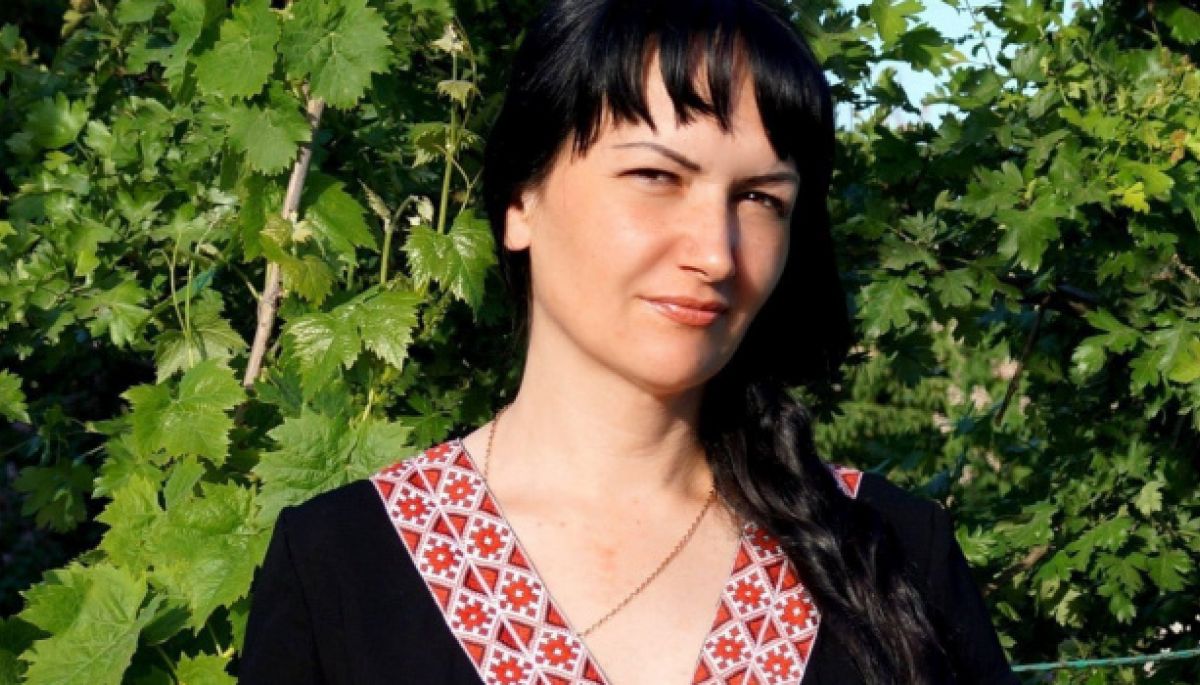 «Верховний суд Криму» залишив чинним арешт журналістки Ірини Данілович