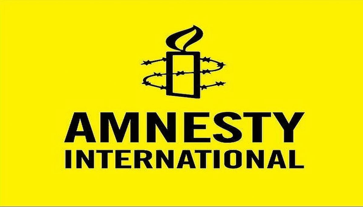 Заява Amnesty International готувалася без залучення українського офісу
