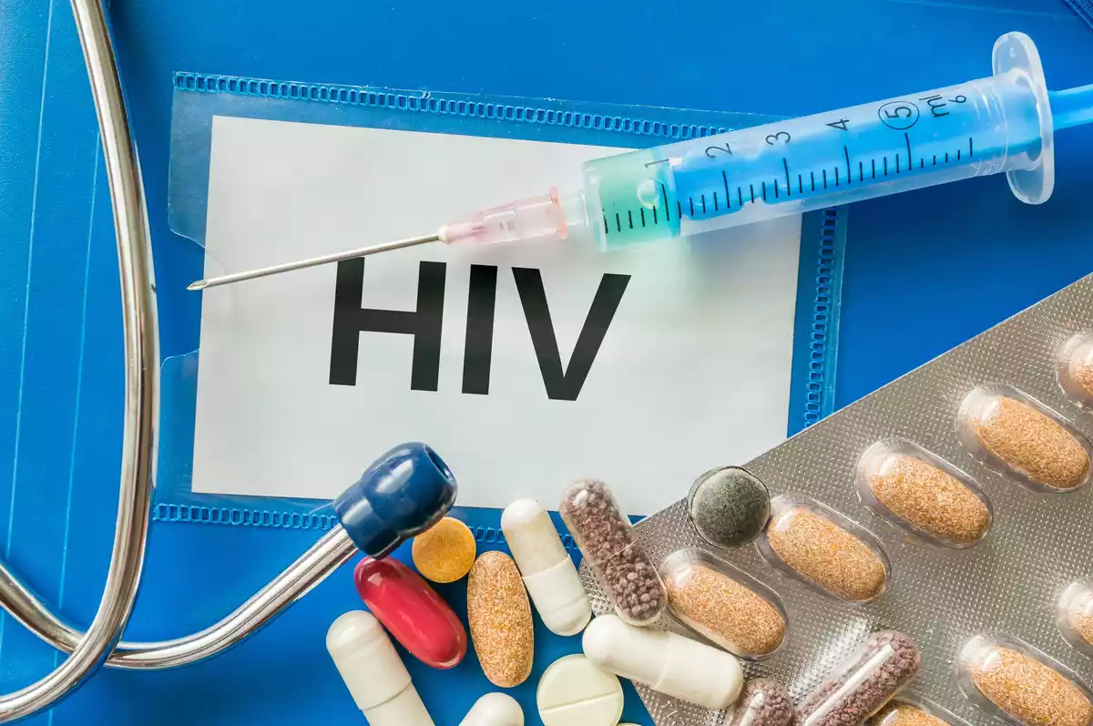 Пацієнти з ВІЛ отримали 209 600 курсів АРВ-терапії за час повномасштабного вторгнення