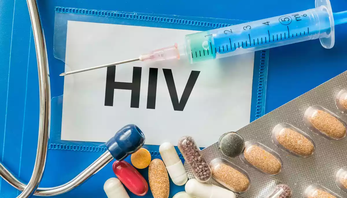 Пацієнти з ВІЛ отримали 209 600 курсів АРВ-терапії за час повномасштабного вторгнення