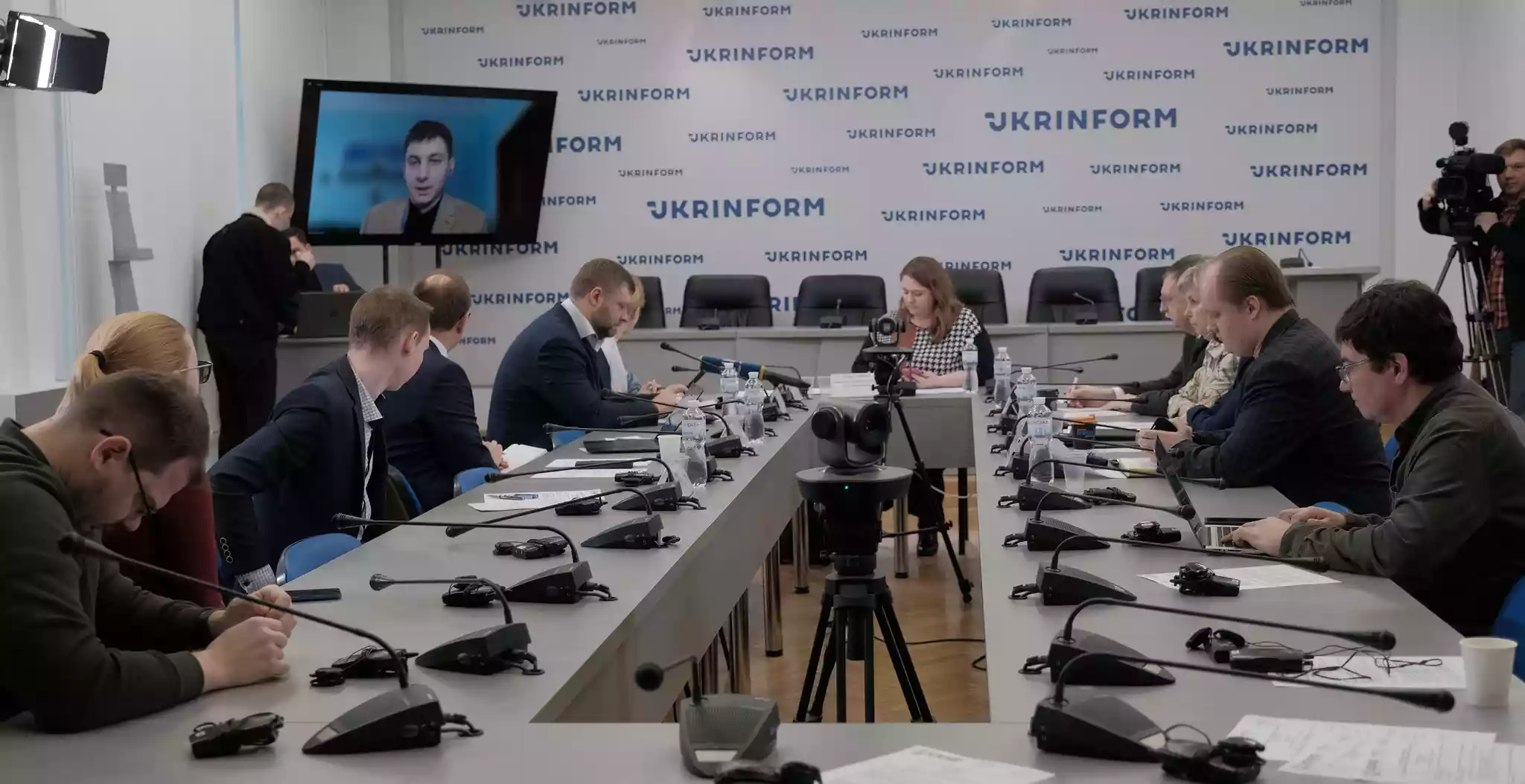 Вступний іспит до ЄС: як Україна виконує рекомендації Єврокомісії