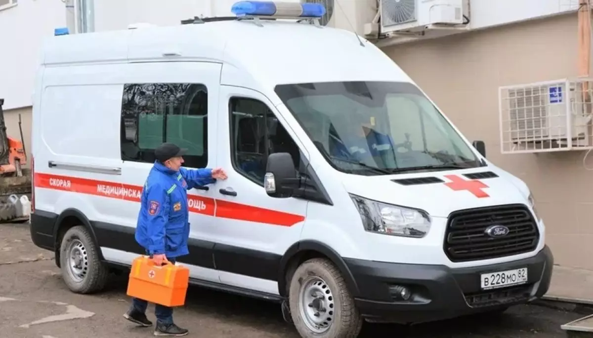 Кримські правозахисники заявили про відсутність медичної допомоги громадянам України на загарбаних територіях