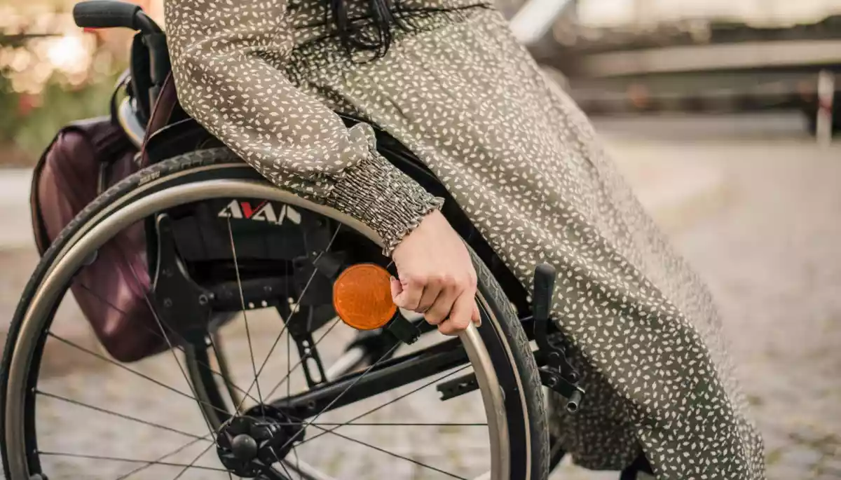 Громадські організації людей з інвалідністю склали резолюцію про те, як покращити їх перебування у лікарнях