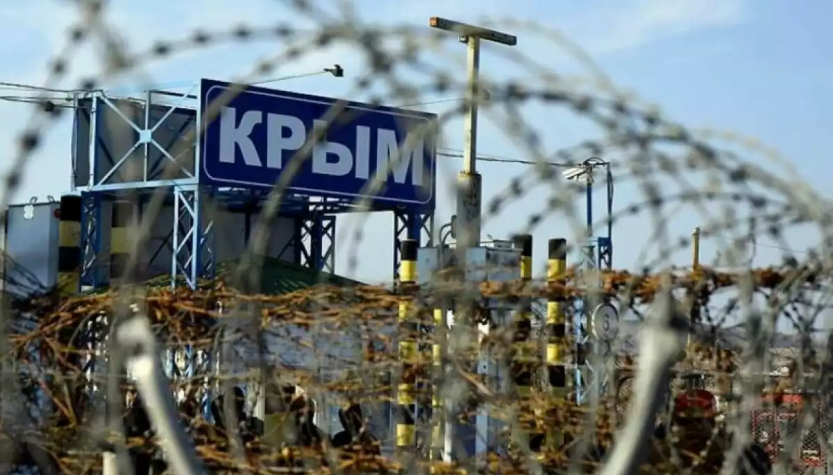 «КримSOS» зафіксував щонайменше шість випадків катувань  кримських політв’язнів у 2022 році