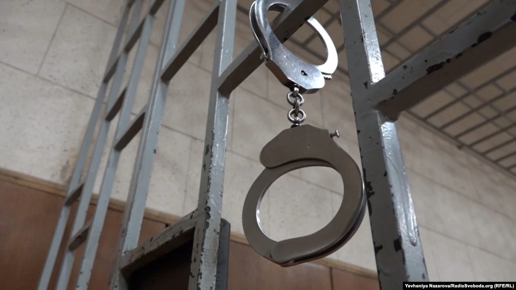Росія незаконно утримує 180 українських політв'язнів, —  Лубінець