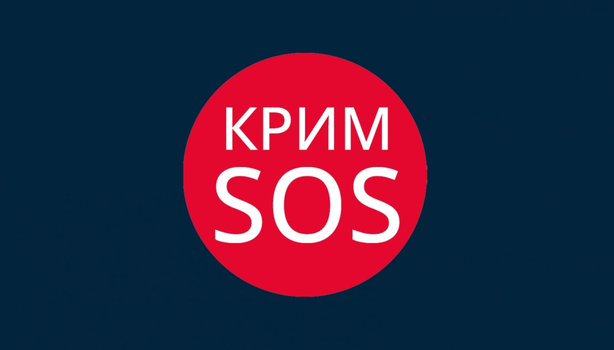 Російська генпрокуратура внесла громадську ініціативу «КримSOS» до реєстру «небажаних» через загрозу нацбезпеці РФ