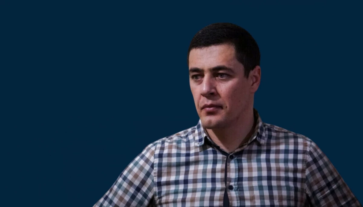 Українські правозахисники вимагають припинити переслідування громадянського журналіста Амета Сулейманова