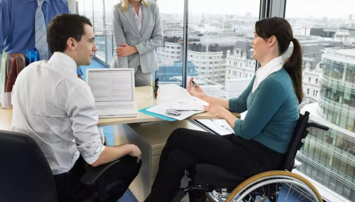 16 ГО виступили зі спільною заявою про реформування сфери працевлаштування людей з інвалідністю