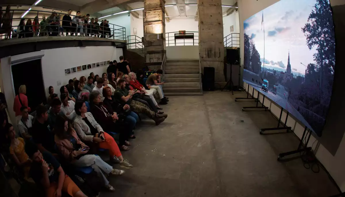 У Києві відбудеться прем’єрний показ документального кіноальманаху «Міста та їхні герої»