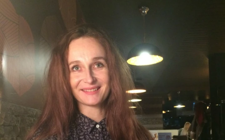 У Білорусі затримали матір колишнього політв'язня, який зараз воює за Україну