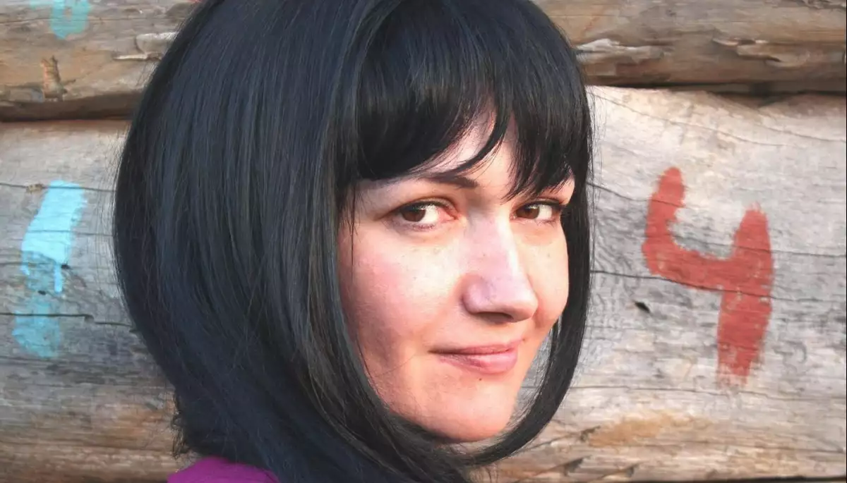 Кримська активістка Ірина Данилович, незаконно ув’язнена Кремлем, повністю втратила слух на одне вухо