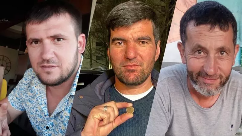 Окупанти відправили до СІЗО ще трьох кримськотатарських активістів